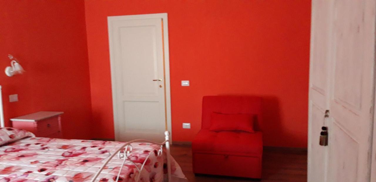 La Casa Della Pieve Vecchia Apartamento Marmigliaio Exterior foto