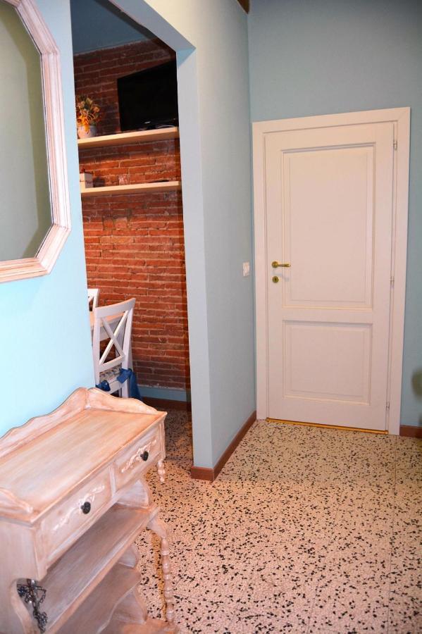 La Casa Della Pieve Vecchia Apartamento Marmigliaio Exterior foto